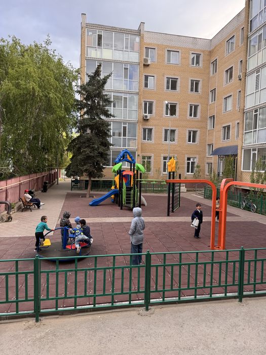 2 комнатная квартира