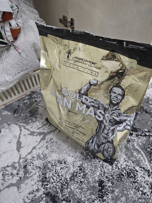 Gold gener va krratini sotiladi