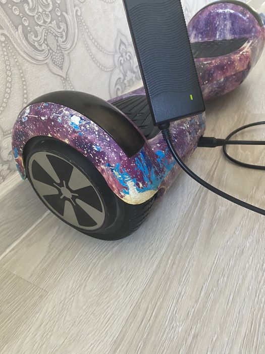 Гираскутер б/у …………..