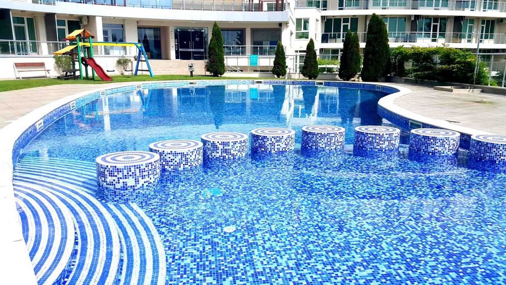 Продава се Едностаен апартамент в Бяла - 60 кв.м за 595 €/кв.м - Снимка #13