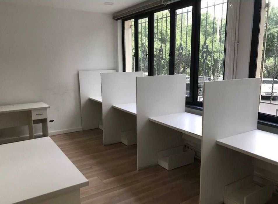 Аренда офис Ла Пиола кафе, 168м2