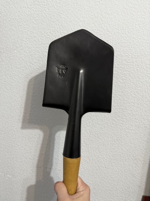 Мпл-50 саперная лопатка