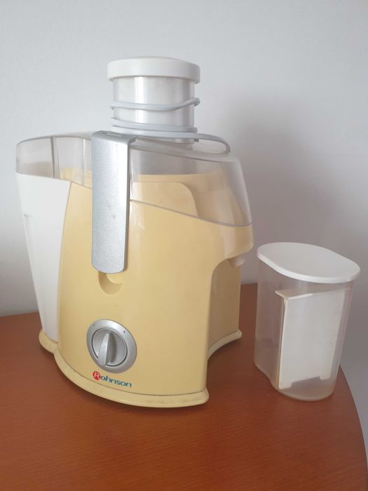 Storcător de fructe și legume Rohnson model R-430,400 W