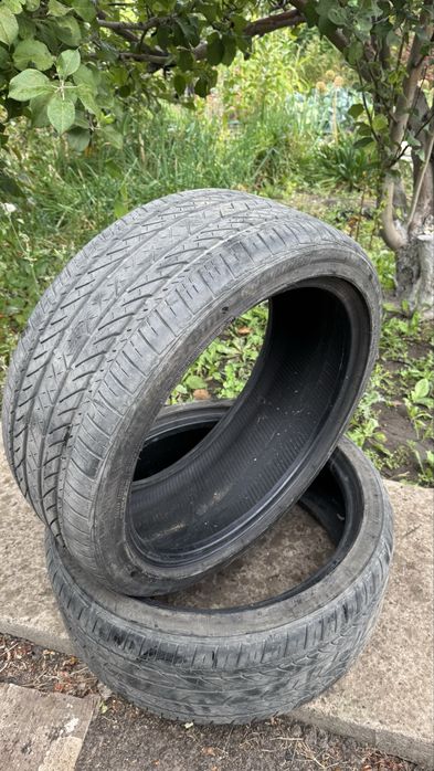 Продам шины покрышка