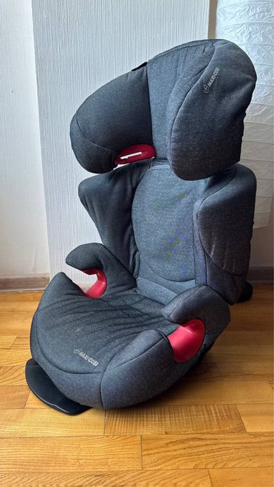 Автокресло Maxi-Cosi Rodi AirProtect (15–36 кг)