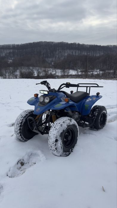 Vand atv pentru copii