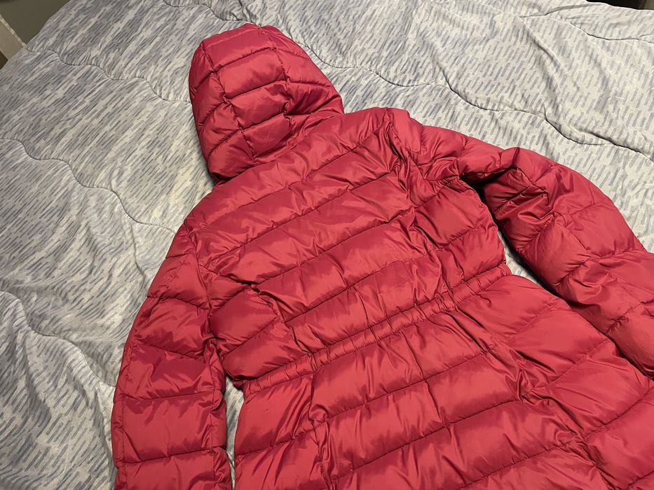 Детско яке Benetton (13-14 години)