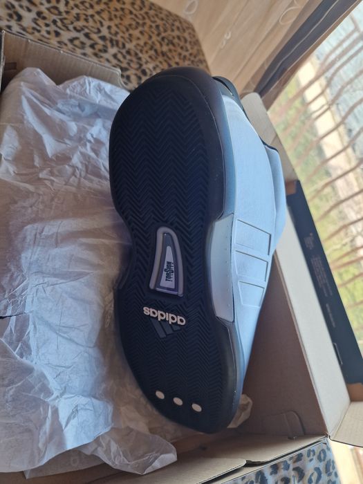 Adidas Crazy 1 Limited
