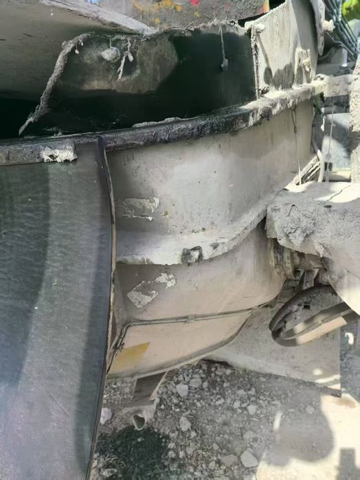 Betonnasos 62 metlik