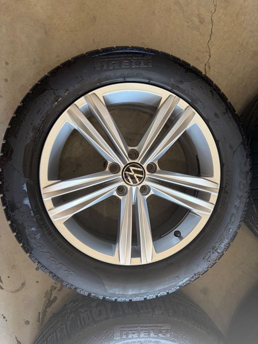 Джанти 18/ 5x112 VW Tiguan