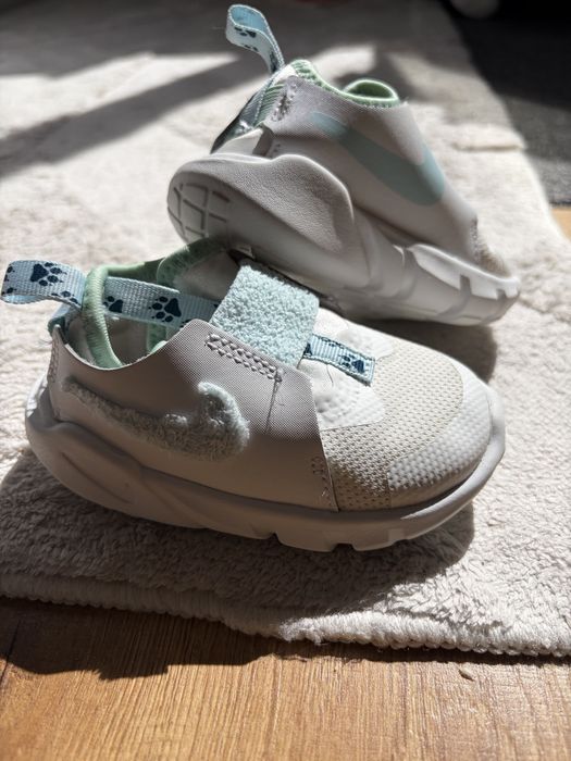 Детски маратонки NIKE №21