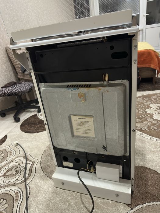 Продам плиту DE LUXE