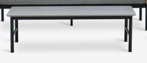 Градинска маса, Jutlandia jysk сива