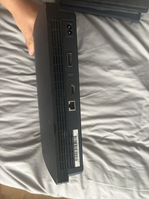 vand ps 3 pentru piese