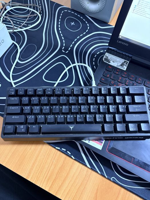Ноутбук Lenovo y520