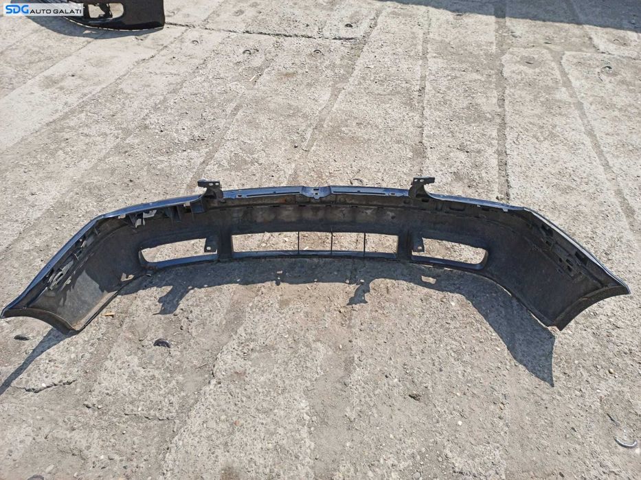 Bara Spoiler Fata Volkswagen Golf 4 1998 - 2005 Cod 1J0807221A [L0528]