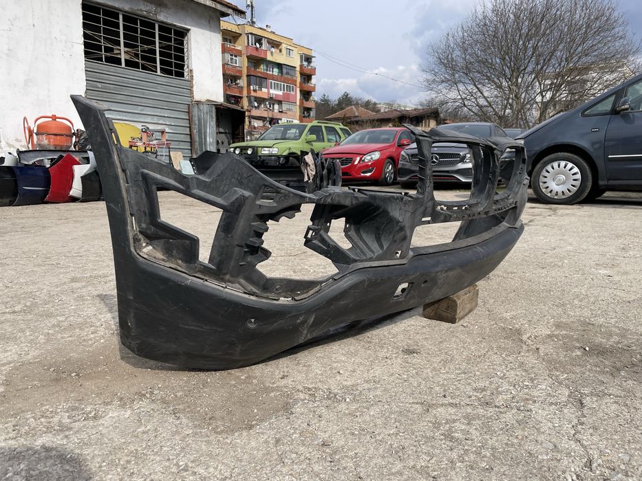 Предна броня за BMW X3 E83 M БМВ Х3 Е83 М 2006-2010г