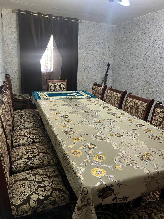 1 хоналик 1- этаж срочно сотилади