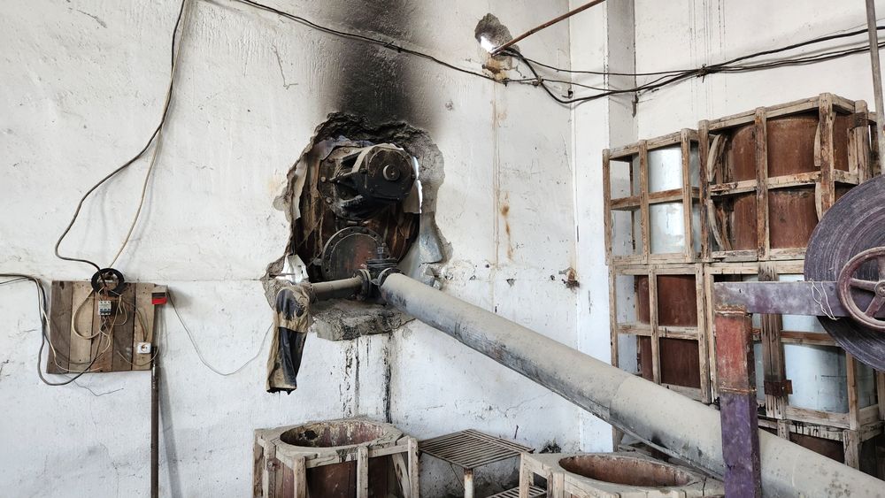 Линия по производству фольгоизола и полизола