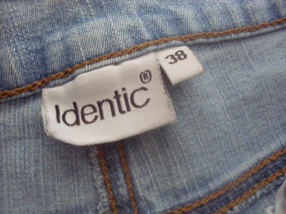 Дамски дънки Identic
