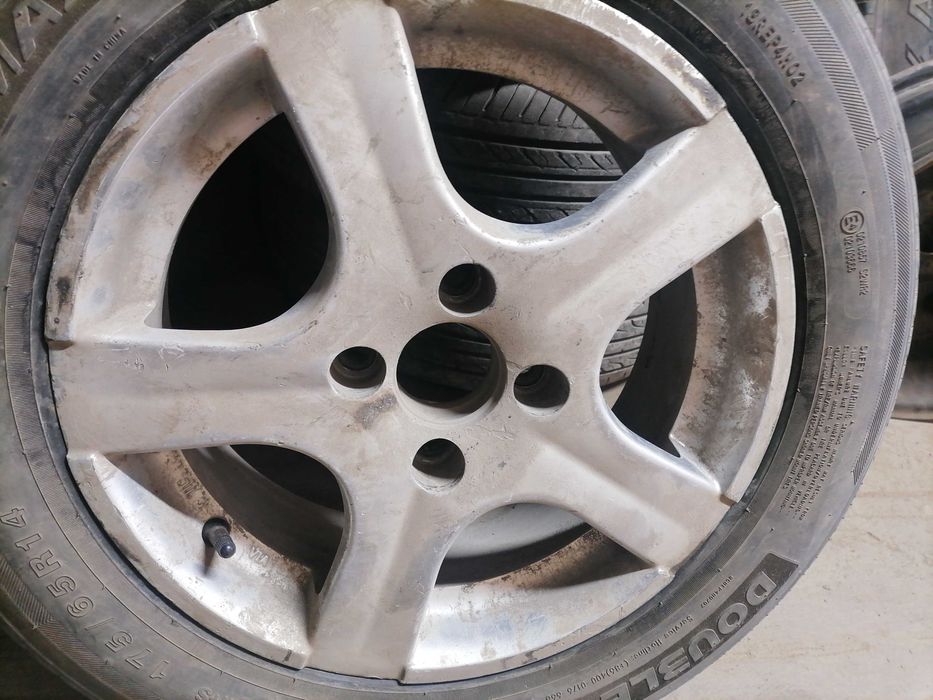 Продам колеса r14