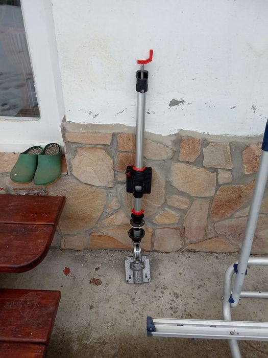 Стойка за антена