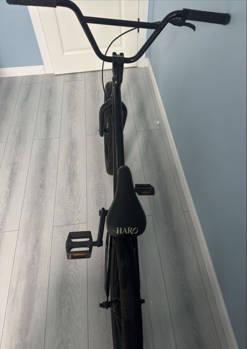 велосипед BMX обмен/продам