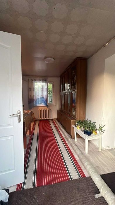 Продается добротный дом с.Карабулак (не Ключи)