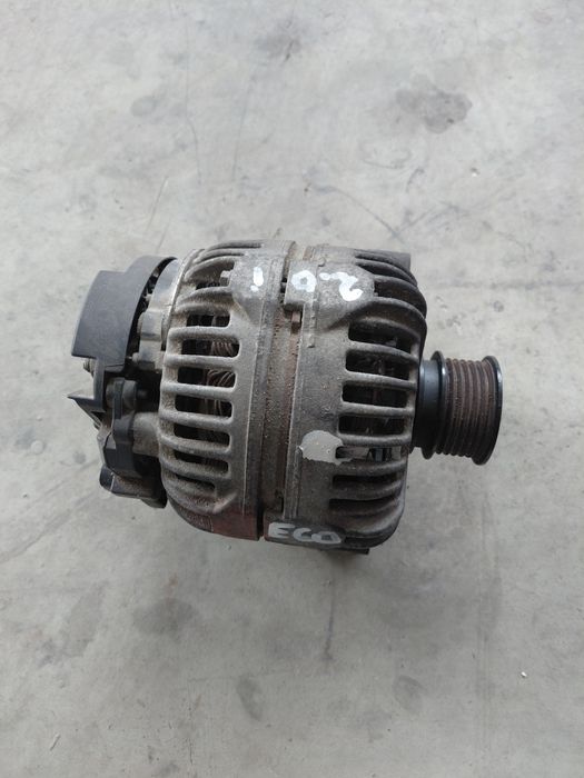 Динамо / Алтернатор / Генератор БМВ е60 / 61 BMW e60 / 61 2.0i 520i 525i