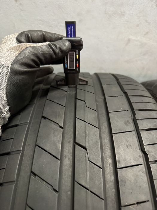 Гуми 285/45/21 HANKOOK Ventus S1 Evo3