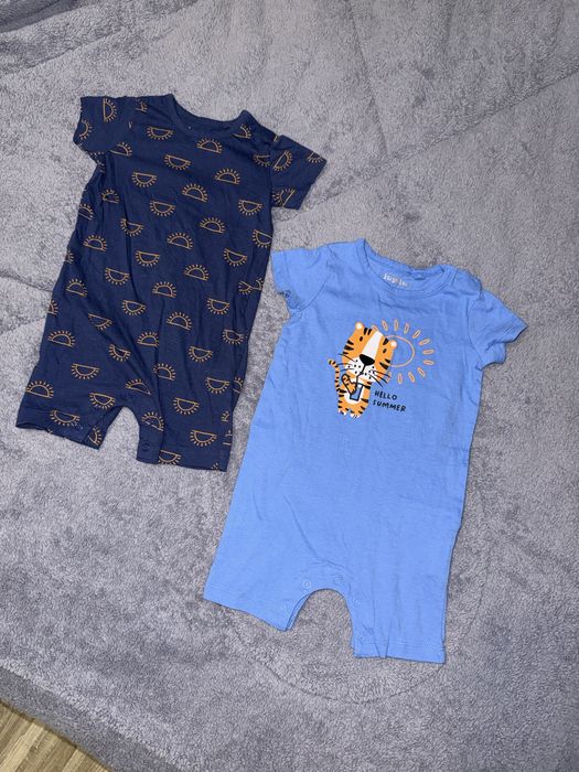 Бебешки дрехи / лотове