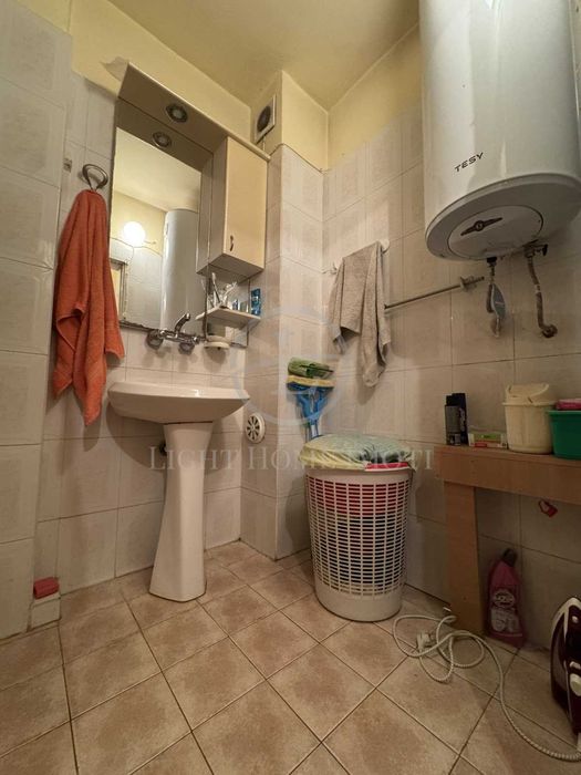 Продава се Тристаен апартамент в Пловдив, Каменица 1 - 102 кв.м за 1275 €/кв.м - Снимка #13