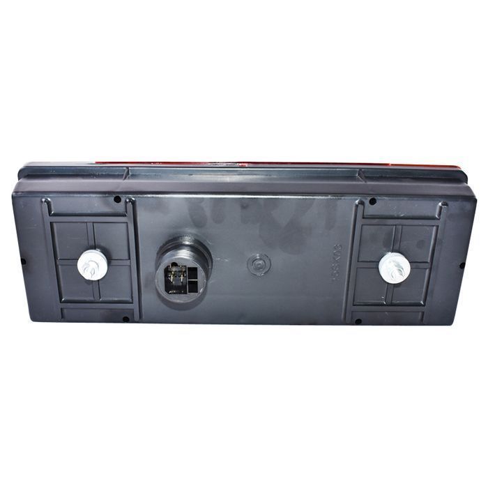 Lampa stop spate stanga camion 12V cu mers inapoi DSP-16 404x141x76mm
