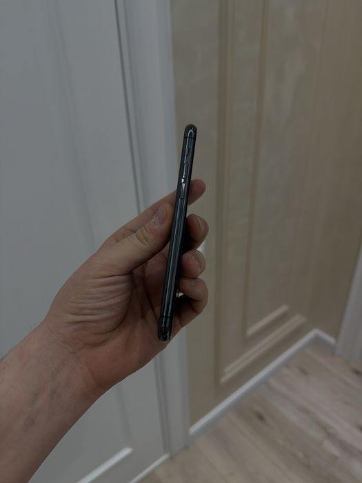 Iphone 11 pro kor dok