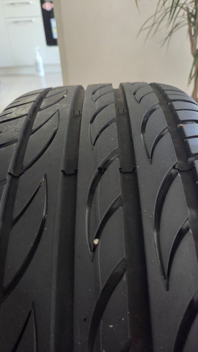 Jante BMW Style 72 Originale R18 M-Pack + Pirelli
