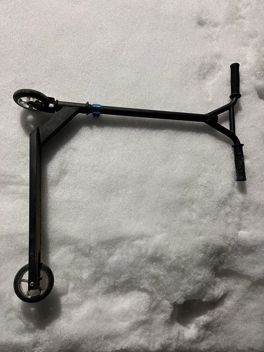 продам трюковой самокат