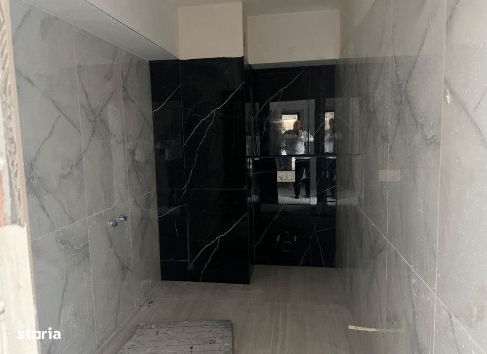 Apartament  1 camera Galata , 41 metri, etaj 3 Cod:161842