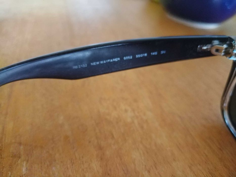 Рейбан оригинален