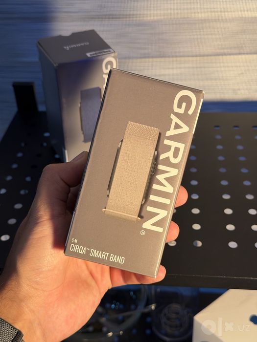 Garmin CIRQA новый в упаковке/ цена ниже рынка