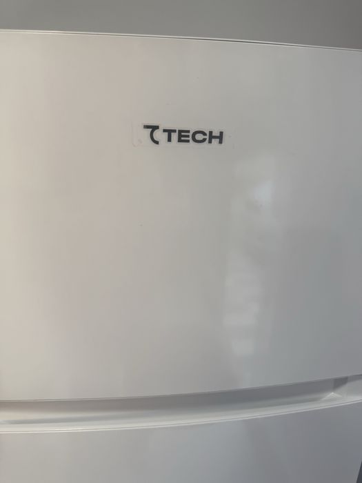 Haladelnik TECH pashti yangi ikki oy ishlatildi