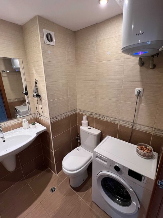 Продава се Едностаен апартамент в Варна, Общината - 40 кв.м за 1196 €/кв.м - Снимка #7