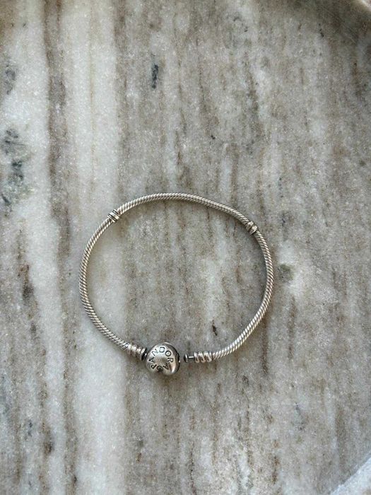 Bratara Pandora Argint