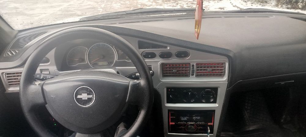 Нексия 2 сонс-гибрид, 2009 йил, метан газ, 272 минг км пробег