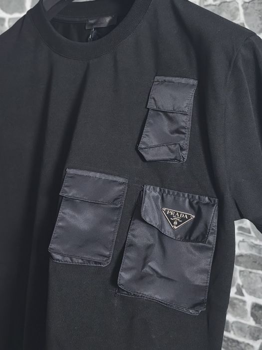 Мъжка тениска НАМАЛЕНА