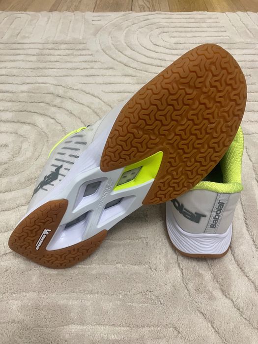 Babolat обувки за бадминтон и тенис, подобни на asics, nike,