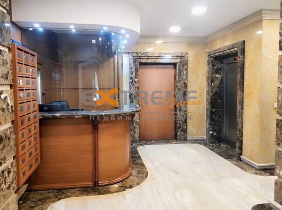 Дава се под наем Двустаен апартамент в Варна, Гръцка махала - 62 кв.м за 1200 € - Снимка #1