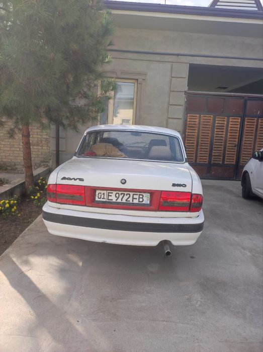 Volga gaz 3110 holati yaxshi