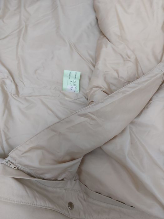 Пальто плащь в 2 в 1