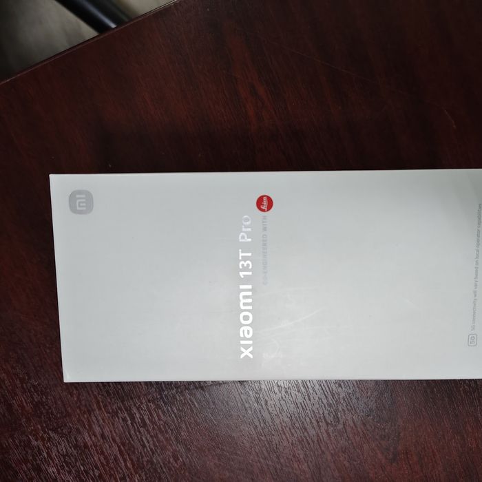 Xiaomi 13T Pro 12/512GB