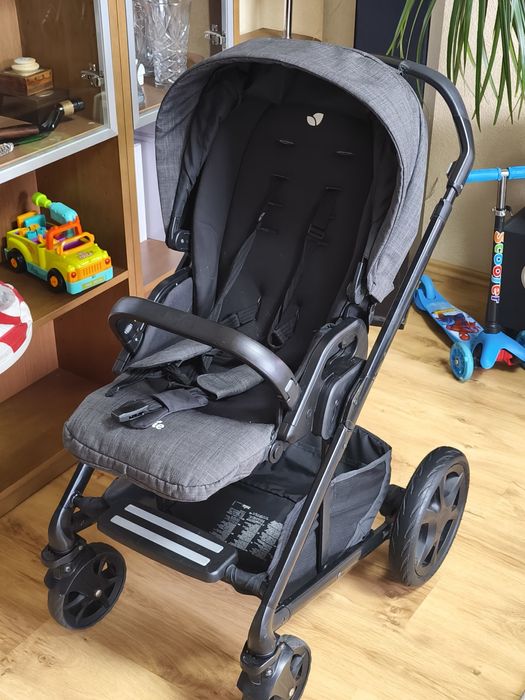 Детская коляска Joie